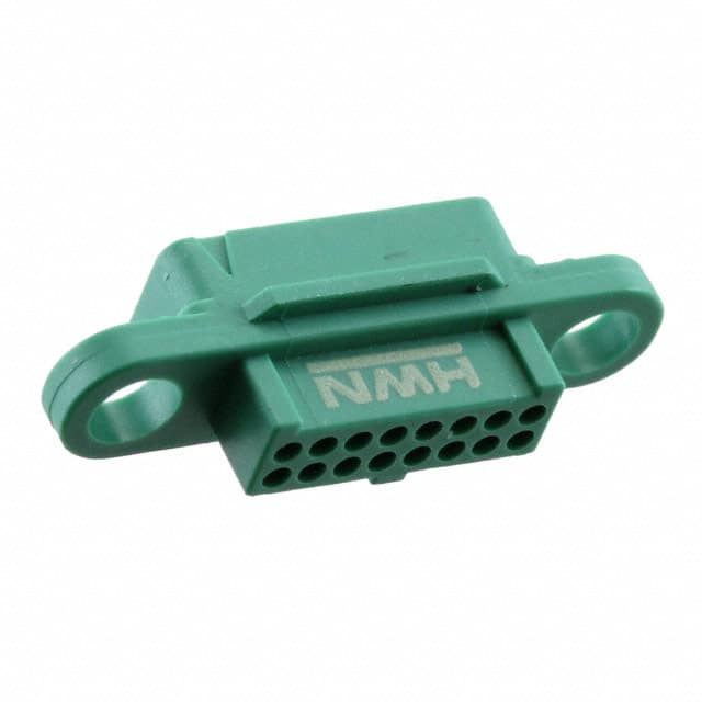 G125-224169600 CONN RCPT HSG 16POS 1.25MM