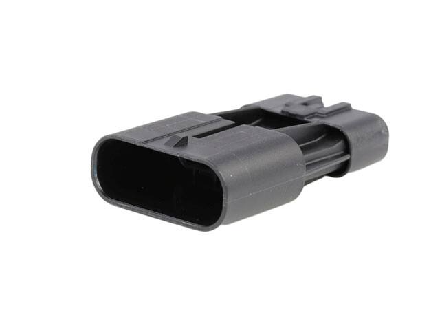 2042238008 PLUG ASSY, 7CKT,VD8,1.8MM SLD WT
