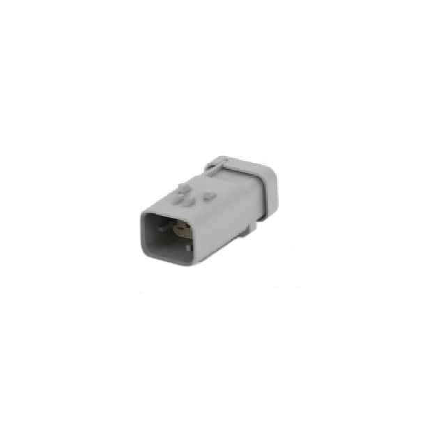 2320928-1 CONN RCPT HSG 4POS 5.30MM