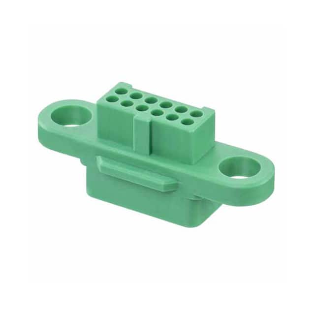 G125-224509600 CONN RCPT HSG 50POS 1.25MM