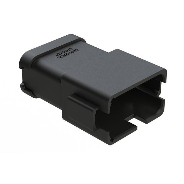 AT04-12PB-MM01 CONN RCPT HSG 12POS 14-20AWG