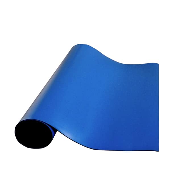 MT2536RB 36" X 50' X .060", ROYAL BLUE