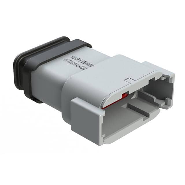 ATM04-12PA-SR1GY CONN RCPT HSG 12POS