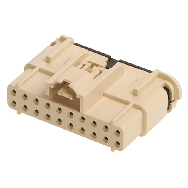 2059260071 MULTICAT RECPT W/O CPA 20CKT, KE