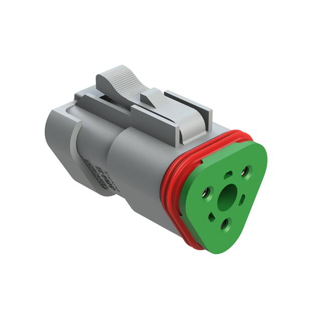 AT06-3S-R680 CONN PLUG HSG 3POS