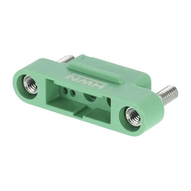 G125-32496M2-02-04-00 PLUG PNL MNT 2PWR + 4SIGNAL