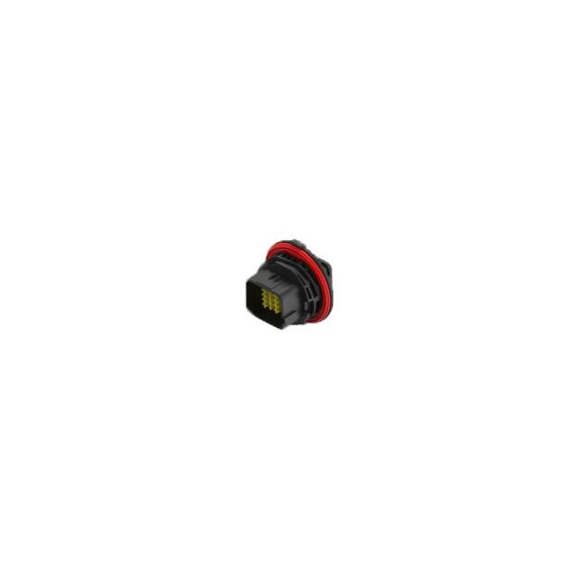 2-2350891-1 CONN RCPT HSG 20POS