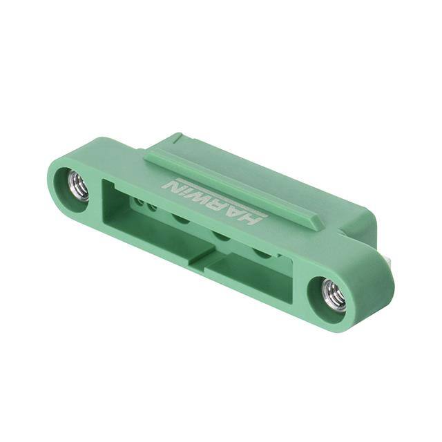 G125-32496M1-03-08-00 CONN PLUG 3PWR + 8SIGNAL