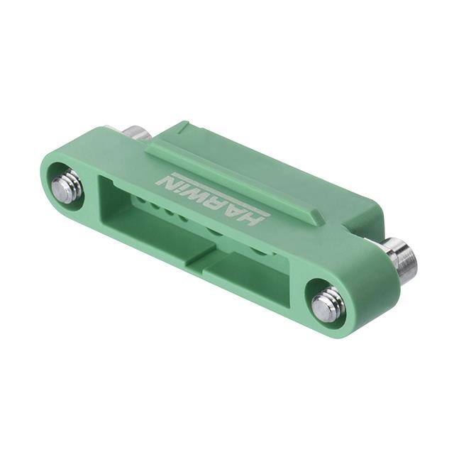 G125-32496M3-02-24-00 CONN PLUG 2PWR + 24SIGNAL