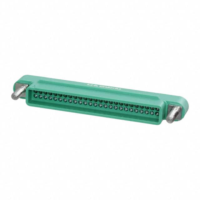 G125-3245096M2 CONN PLUG HSG 50POS 1.25MM