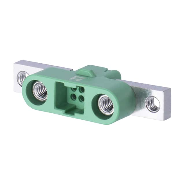 G125-3240696M5 CONN PLUG HSG 6POS 1.25MM