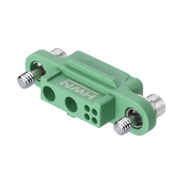 G125-22496F1-02-04-00 CONN RCPT 2PWR + 4SIGNAL