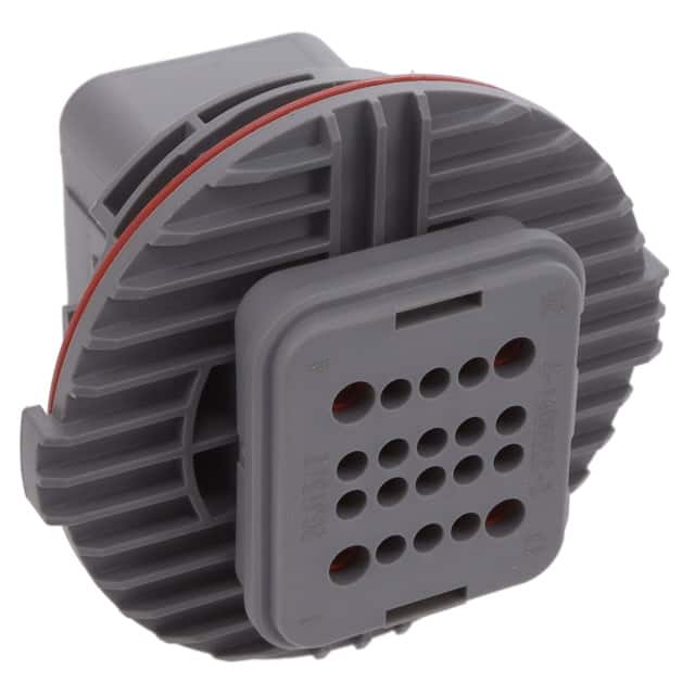 2-2350891-2 CONN RCPT HSG 20POS
