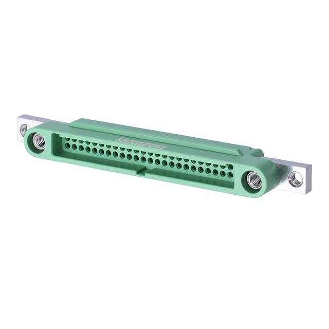 G125-3245096M5 CONN PLUG HSG 50POS 1.25MM