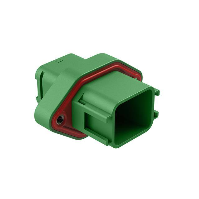 ATV02-18PC CONN RCPT HSG 18POS 14-20AWG