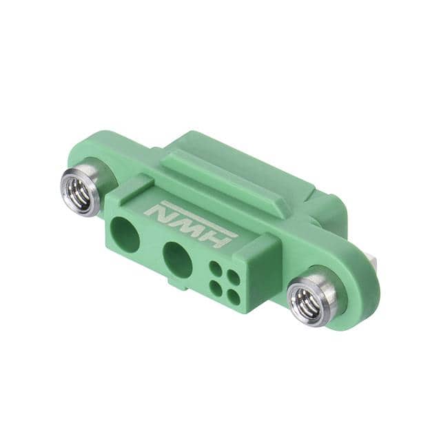 G125-22496F2-02-04-00 CONN RCPT 2PWR + 4SIGNAL