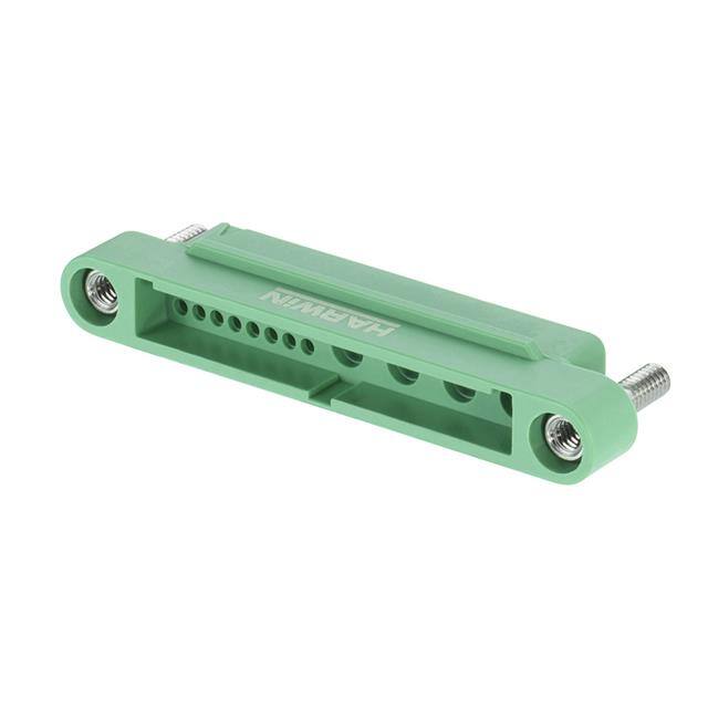 G125-32496M2-04-16-00 PLUG PNL MNT 4PWR + 16SIGNAL