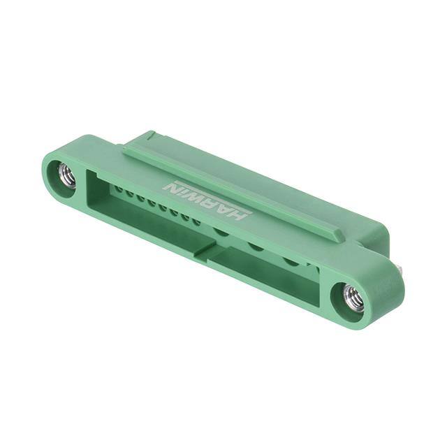 G125-32496M1-04-16-00 CONN PLUG 4PWR + 16SIGNAL