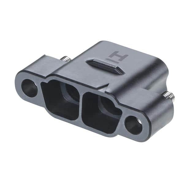 KA1-3010298M1 CONN PLUG HSG 2POS 8.50MM