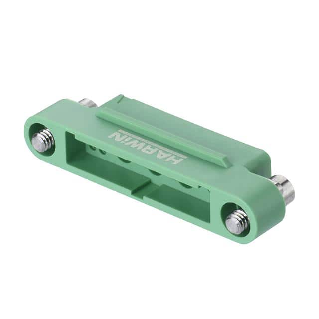 G125-32496M3-03-08-00 CONN PLUG 3PWR + 8SIGNAL