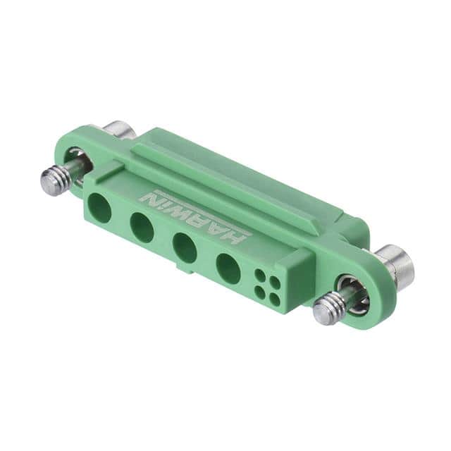 G125-22496F1-03-08-00 CONN RCPT 3PWR + 8SIGNAL