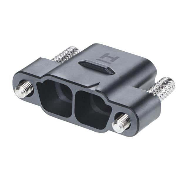 KA1-3010298M5 CONN PLUG HSG 2POS 8.50MM