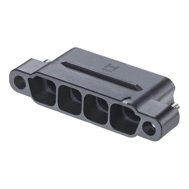 KA1-3010498M1 CONN PLUG HSG 4POS 8.50MM