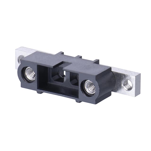 M80-273MU02-00-00 CONN PLUG HSG 2POS