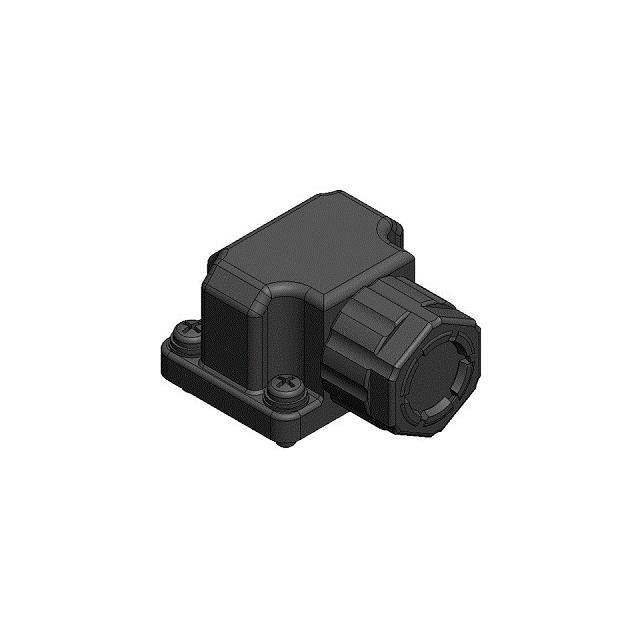 JN14FH04SJ1 COMPACT WATERPROOF CONNECTOR 4 P
