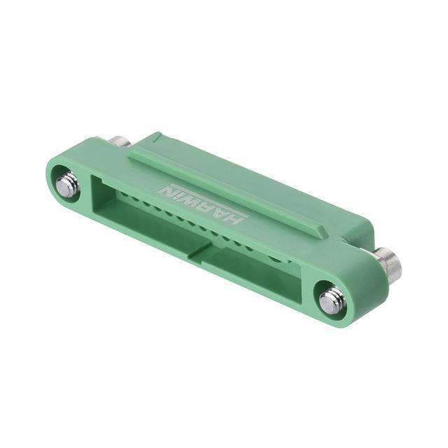 G125-32496M3-04-04-00 CONN PLUG 4PWR + 4SIGNAL