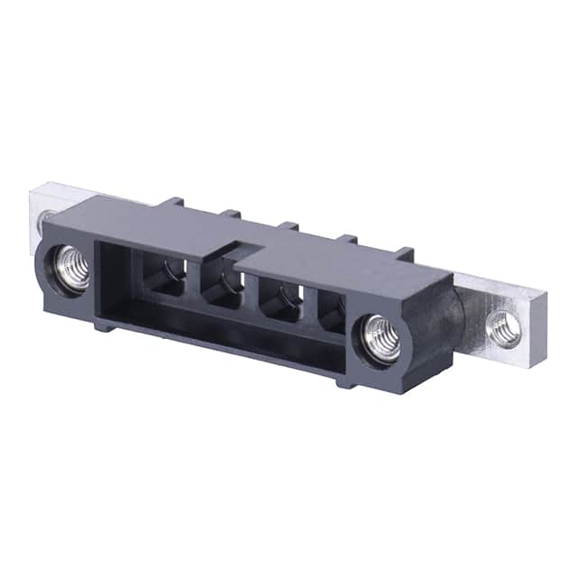 M80-273MU04-00-00 CONN PLUG HSG 4POS