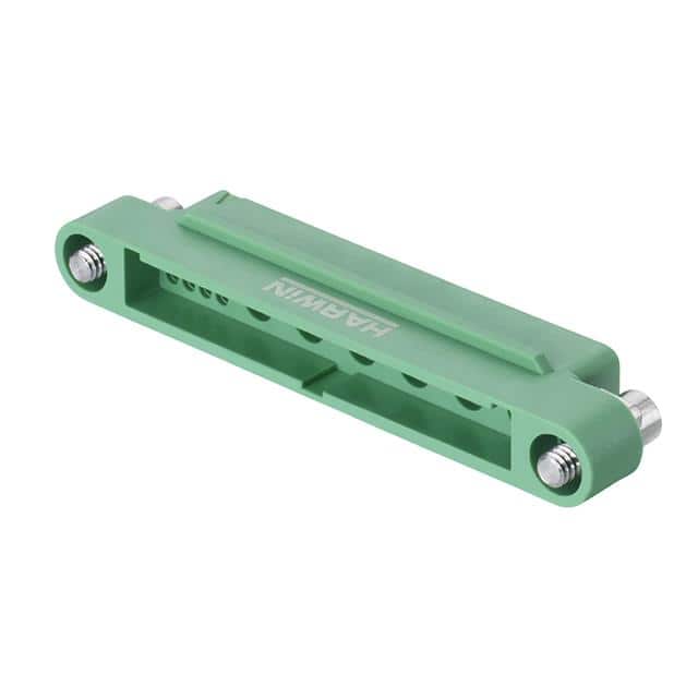 G125-32496M3-06-08-00 CONN PLUG 6PWR + 8SIGNAL