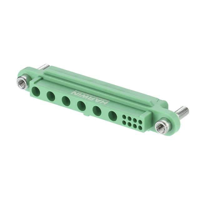 G125-22496F3-06-08-00 CONN RCPT 6PWR + 8SIGNAL