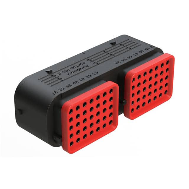 ARC16-70SA-P013 70 POSITION PLUG, SOCKET, CONTAC
