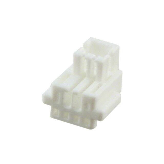 GVHRSF-02V-S CONN RCPT HSG 2POS 1.25MM