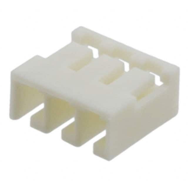 0350230003 CONN BOARD-IN HSG 3POS 2.00MM