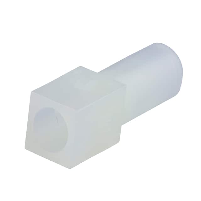 0050841015 CONN PLUG HSG 1POS