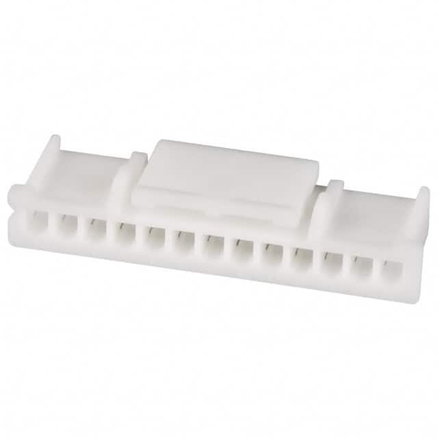 PAP-13V-S CONN RCPT HSG 13POS 2.00MM