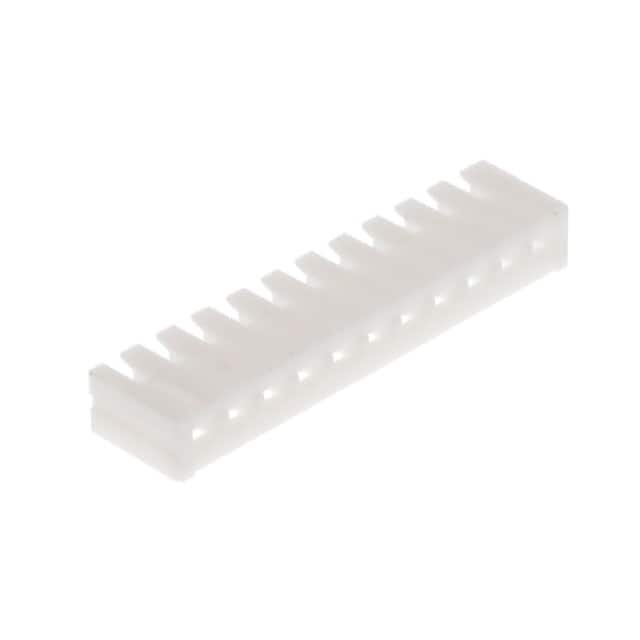 10156616-1100LF CONN BOARD-IN HSG 11POS 2.50MM