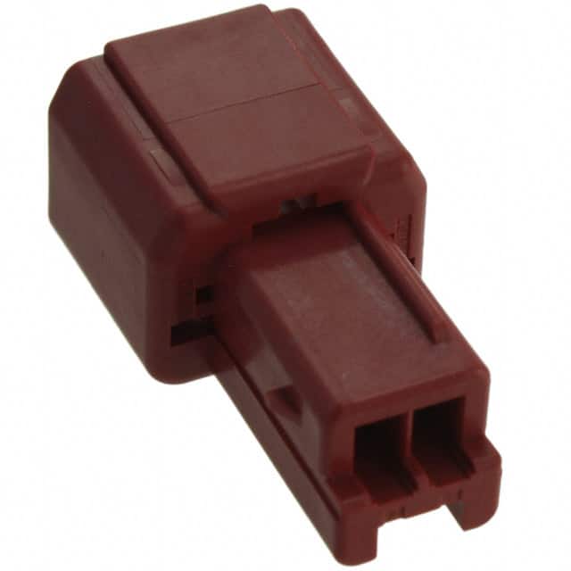 XMAR-02VF-2-R(N) CONN RCPT HSG 2POS 2.50MM