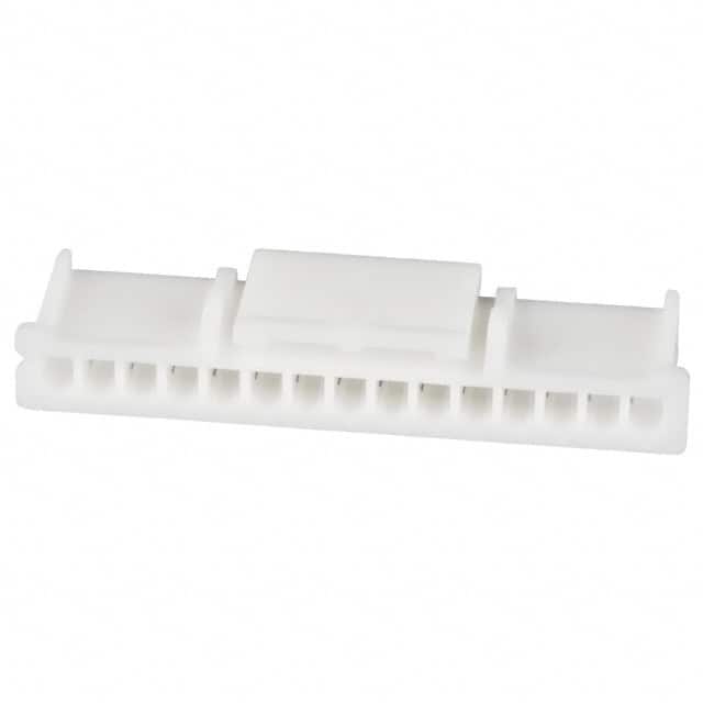 PAP-15V-S CONN RCPT HSG 15POS 2.00MM