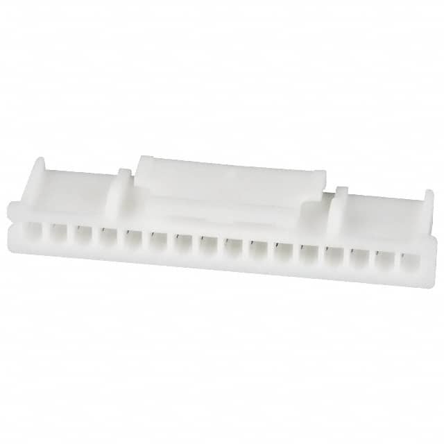 PAP-16V-S CONN RCPT HSG 16POS 2.00MM
