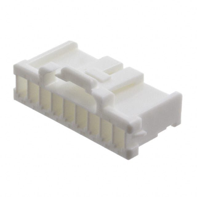 PNIRP-09V-S CONN SOCKET HSG 9POS 2.00MM
