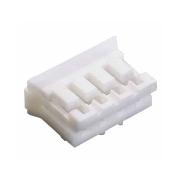 M22-3070900 CONN RCPT HSG 9POS 2.00MM