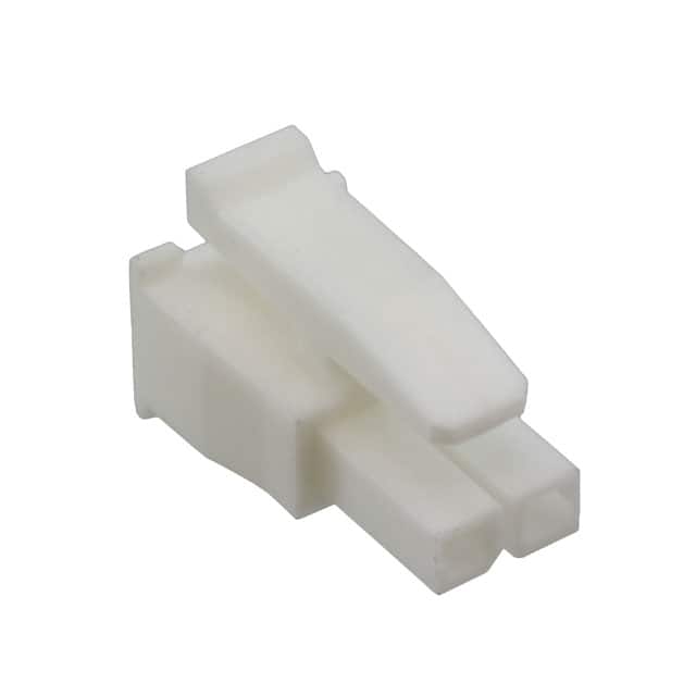 1-2008571-2 CONN RCPT HSG 2POS 3.00MM