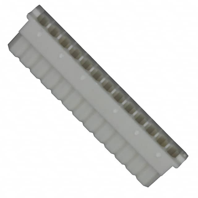 0050375133 CONN RCPT HSG 13POS 2.50MM