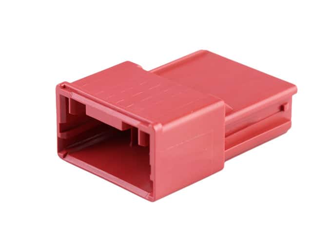5046940402 CONN PLUG HSG 4POS 3.30MM