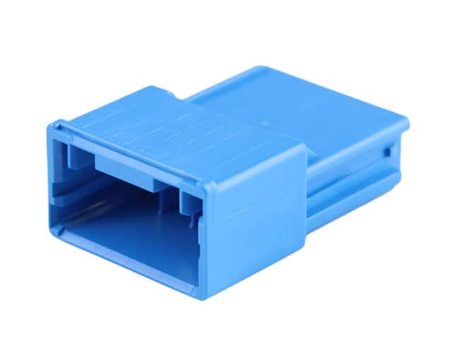 5046940404 CONN PLUG HSG 4POS 3.30MM