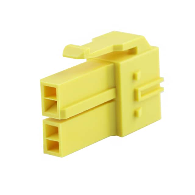 1512072203 CONN RCPT HSG 2POS