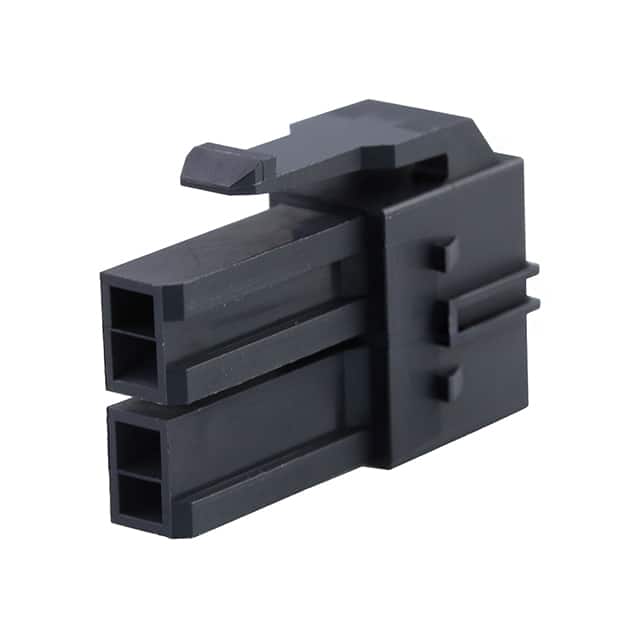 1512072206 CONN RCPT HSG 2POS